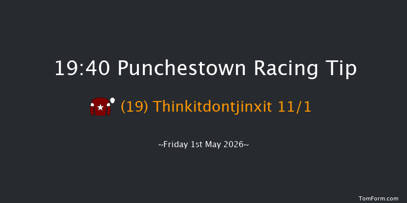 Punchestown 19-40 18f Thu 30th Apr 2026
