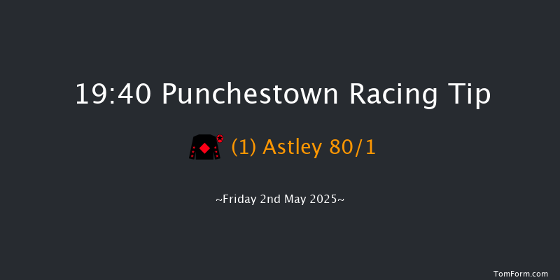 Punchestown 19-40 18f Thu 1st May 2025