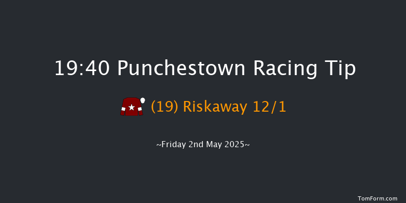 Punchestown 19-40 18f Thu 1st May 2025