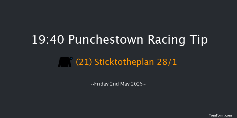 Punchestown 19-40 18f Thu 1st May 2025