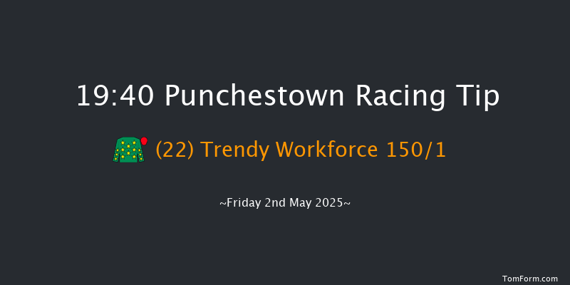 Punchestown 19-40 18f Thu 1st May 2025