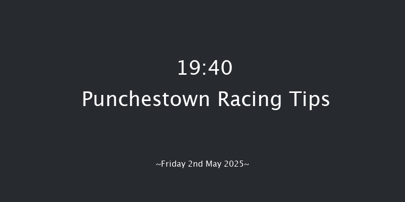 Punchestown 19-40 18f Thu 1st May 2025