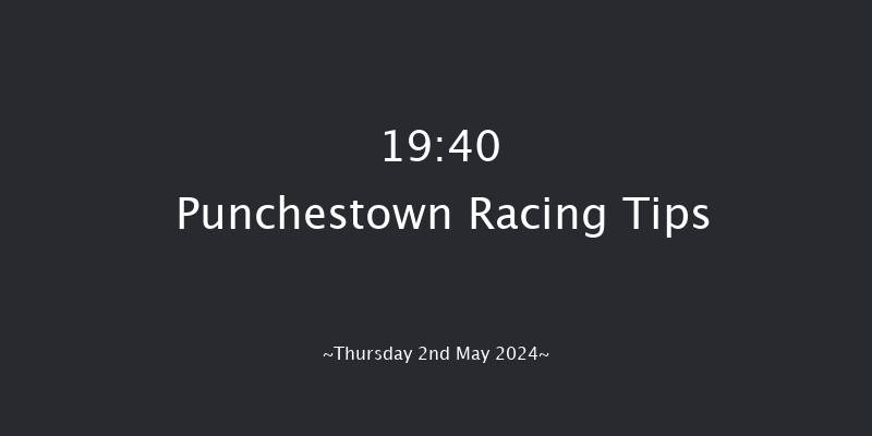 Punchestown  19:40 NH Flat Race 16f Wed 1st May 2024
