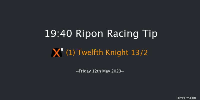 Ripon 19:40 Handicap (Class 4) 6f Sat 29th Apr 2023
