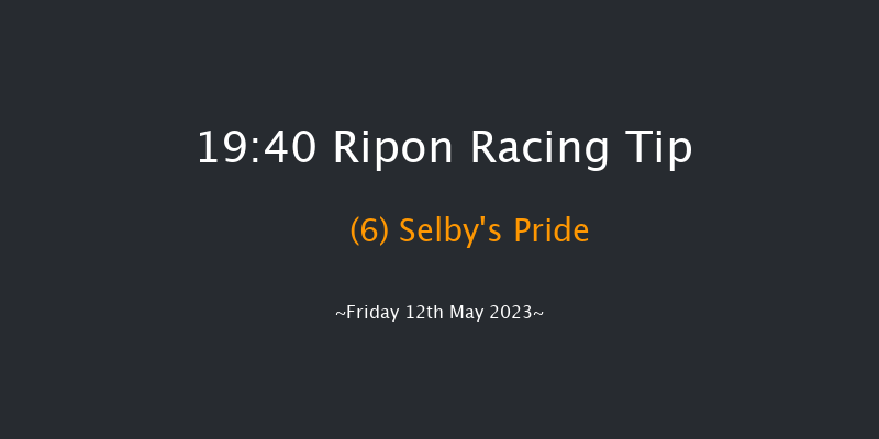 Ripon 19:40 Handicap (Class 4) 6f Sat 29th Apr 2023