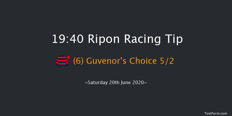 Hartwith Handicap Ripon 19:40 Handicap (Class 6) 10f Sat 28th Sep 2019