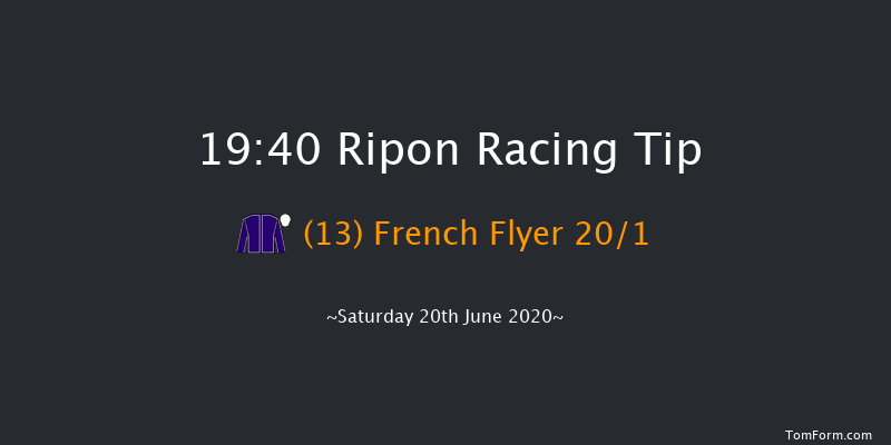Hartwith Handicap Ripon 19:40 Handicap (Class 6) 10f Sat 28th Sep 2019