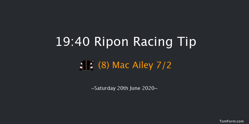 Hartwith Handicap Ripon 19:40 Handicap (Class 6) 10f Sat 28th Sep 2019