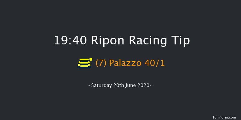 Hartwith Handicap Ripon 19:40 Handicap (Class 6) 10f Sat 28th Sep 2019