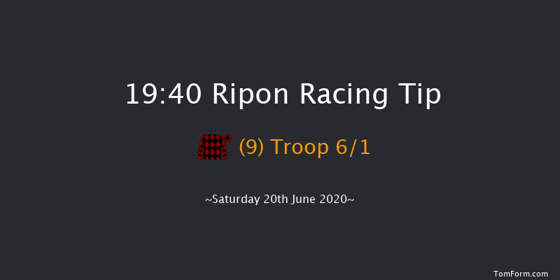 Hartwith Handicap Ripon 19:40 Handicap (Class 6) 10f Sat 28th Sep 2019