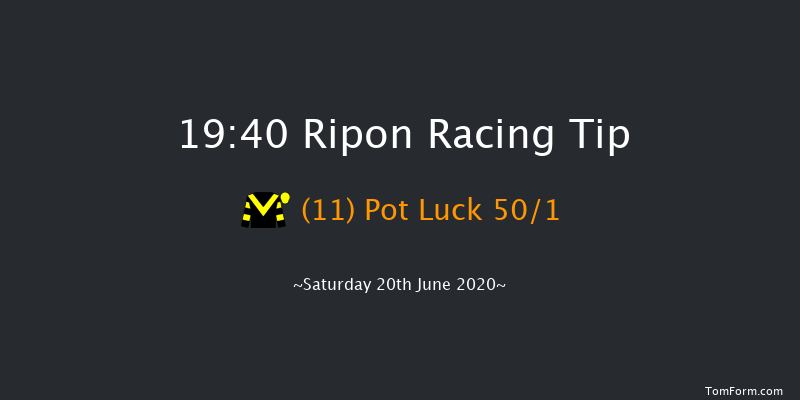 Hartwith Handicap Ripon 19:40 Handicap (Class 6) 10f Sat 28th Sep 2019