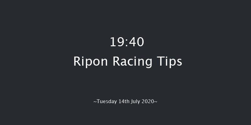 Newby Classified Stakes (Div 2) Ripon 19:40 Stakes (Class 6) 10f Wed 8th Jul 2020