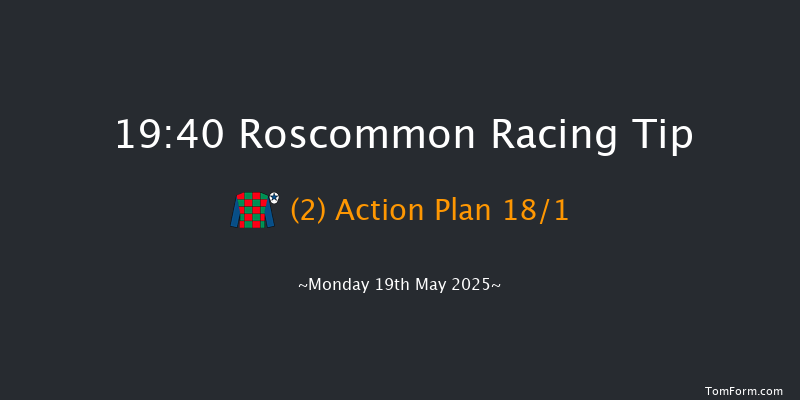 Roscommon 19-40 12f Mon 12th May 2025