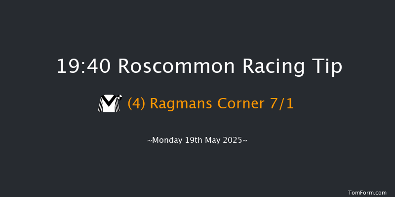 Roscommon 19-40 12f Mon 12th May 2025