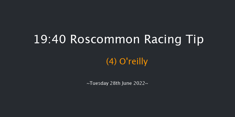 Roscommon 19:40 Listed 12f Tue 14th Jun 2022