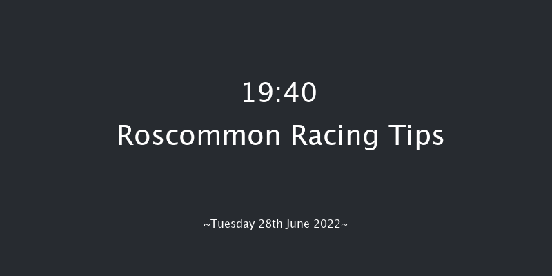 Roscommon 19:40 Listed 12f Tue 14th Jun 2022