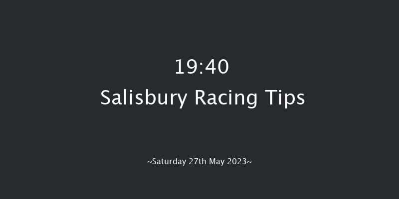 Salisbury 19:40 Stakes (Class 5) 10f Thu 18th May 2023