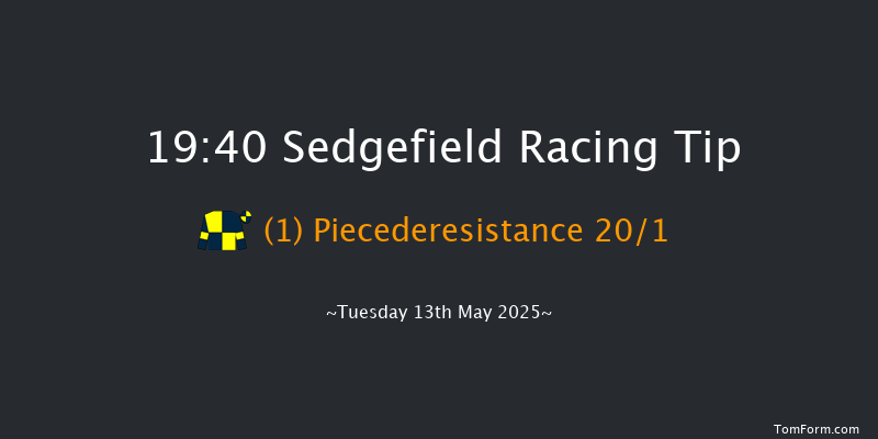 Sedgefield 19-40 (Class 5) 16f Fri 11th Apr 2025
