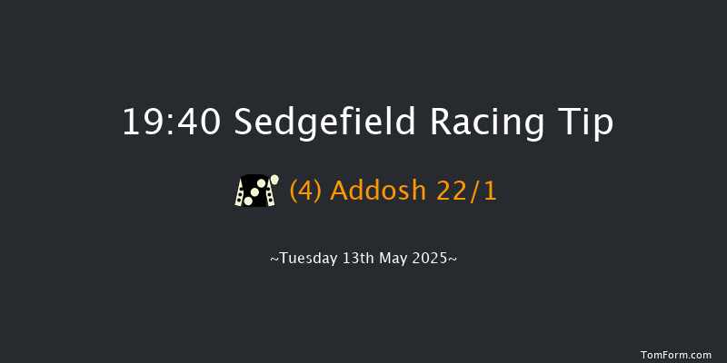 Sedgefield 19-40 (Class 5) 16f Fri 11th Apr 2025