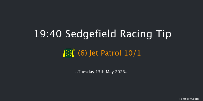 Sedgefield 19-40 (Class 5) 16f Fri 11th Apr 2025
