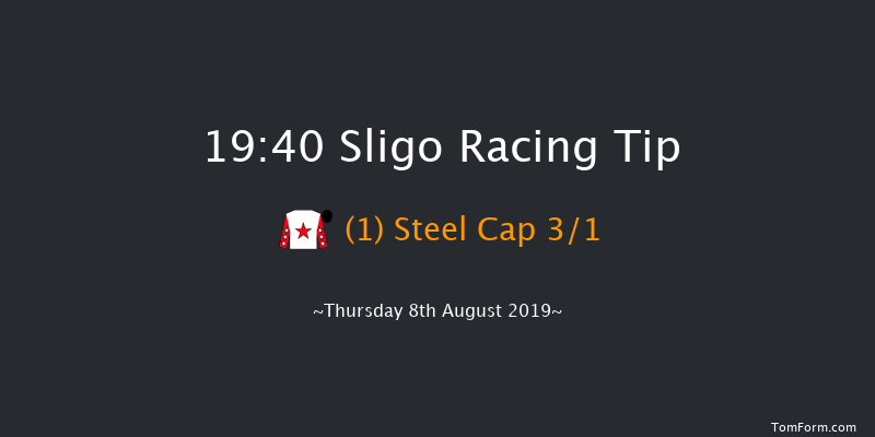 Sligo 19:40 Maiden Hurdle 20f Wed 7th Aug 2019