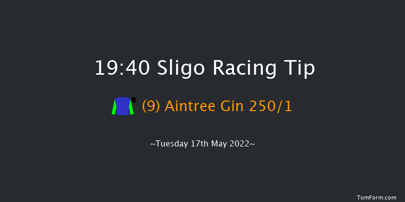Sligo 19:40 Maiden 10f Sun 1st May 2022
