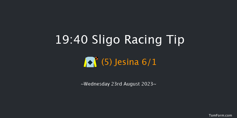 Sligo 19:40 Handicap Hurdle 25f Thu 10th Aug 2023
