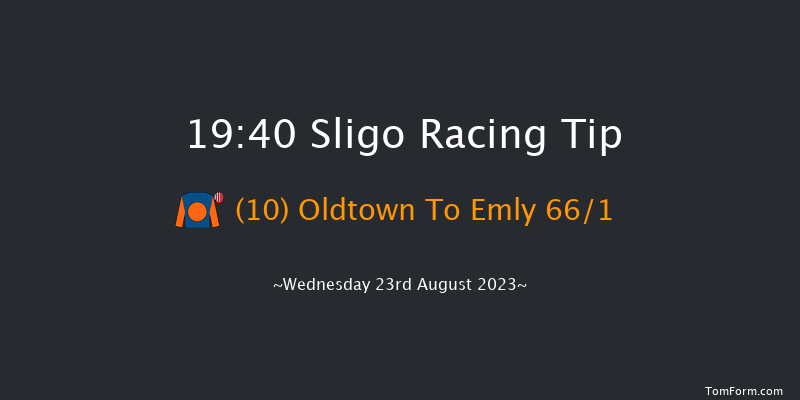 Sligo 19:40 Handicap Hurdle 25f Thu 10th Aug 2023