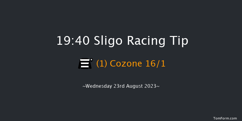 Sligo 19:40 Handicap Hurdle 25f Thu 10th Aug 2023