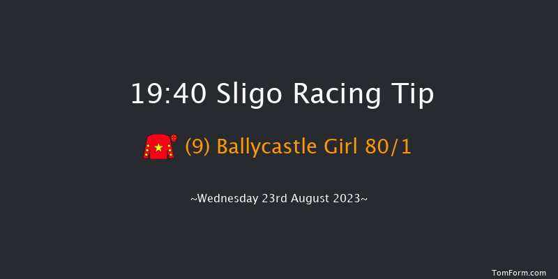 Sligo 19:40 Handicap Hurdle 25f Thu 10th Aug 2023