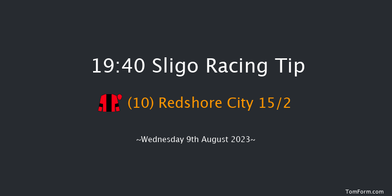 Sligo 19:40 Handicap 6f Sun 9th Jul 2023