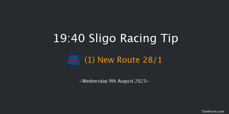 Sligo 19:40 Handicap 6f Sun 9th Jul 2023