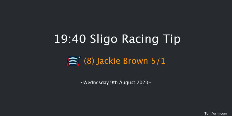 Sligo 19:40 Handicap 6f Sun 9th Jul 2023