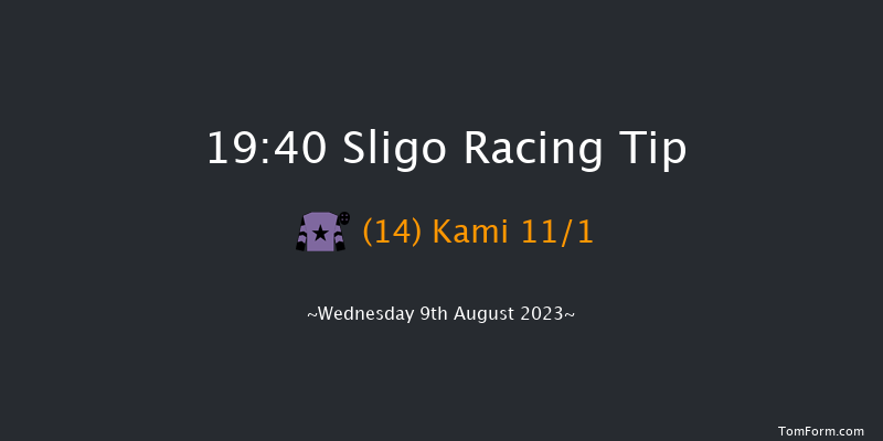Sligo 19:40 Handicap 6f Sun 9th Jul 2023