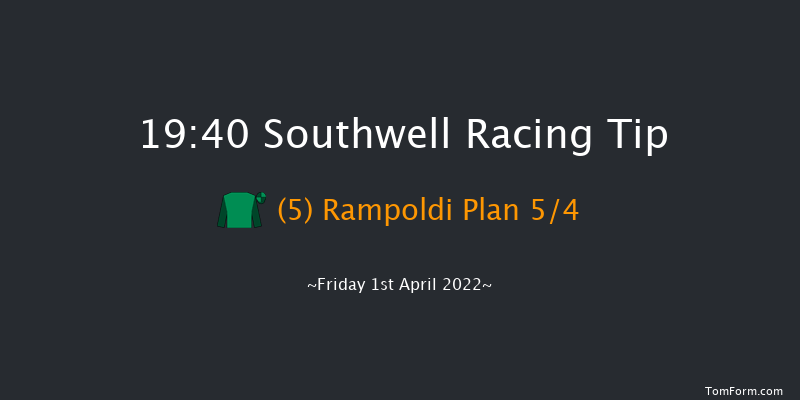 Southwell 19:40 Handicap (Class 5) 12f Mon 21st Mar 2022