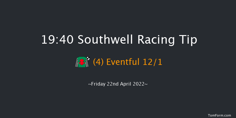 Southwell 19:40 Handicap Hurdle (Class 5) 16f Sun 17th Apr 2022