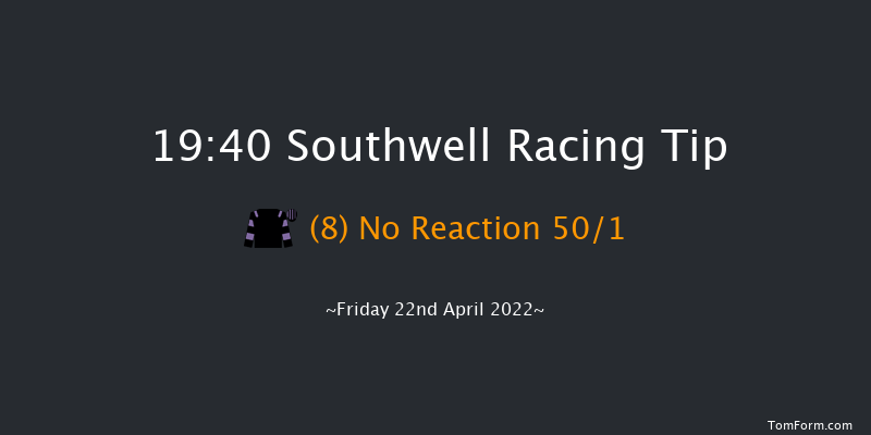 Southwell 19:40 Handicap Hurdle (Class 5) 16f Sun 17th Apr 2022