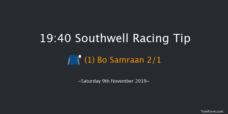Southwell 19:40 Handicap (Class 4) 12f Thu 7th Nov 2019
