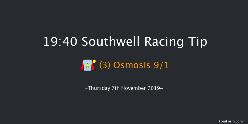 Southwell 19:40 Handicap (Class 6) 8f Tue 5th Nov 2019