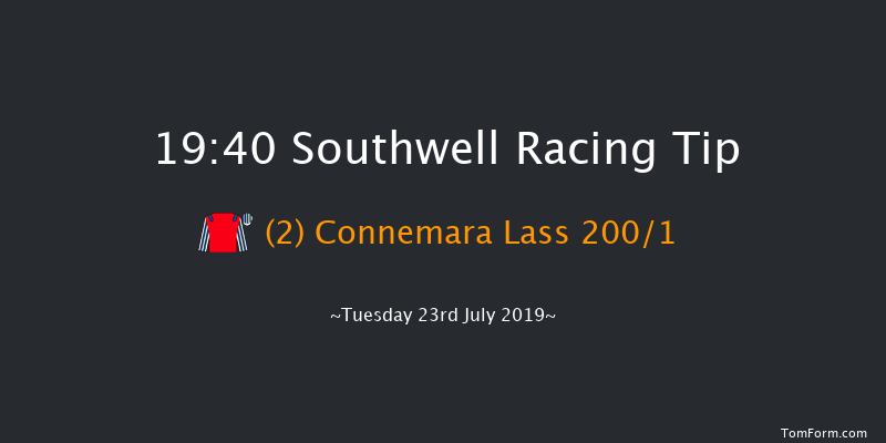 Southwell 19:40 Maiden Hurdle (Class 4) 20f Thu 1st Jan 1970