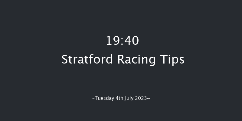 Stratford 19:40 Handicap Hurdle (Class 4) 22f Tue 20th Jun 2023