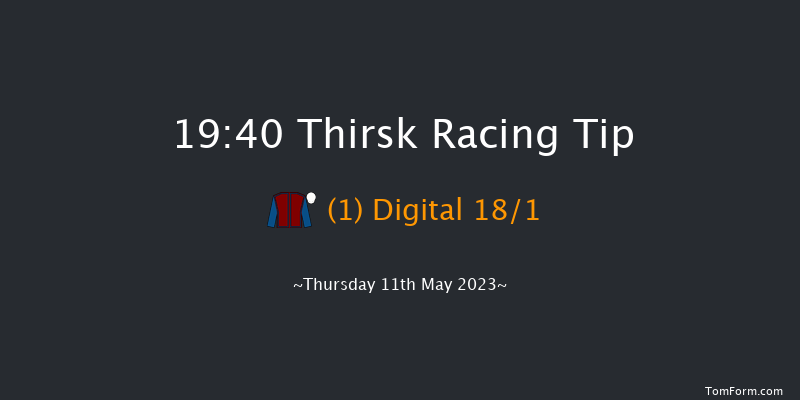 Thirsk 19:40 Handicap (Class 3) 6f Sat 6th May 2023