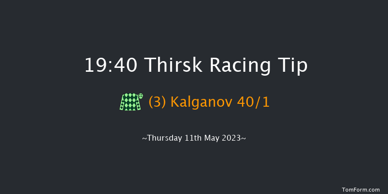 Thirsk 19:40 Handicap (Class 3) 6f Sat 6th May 2023