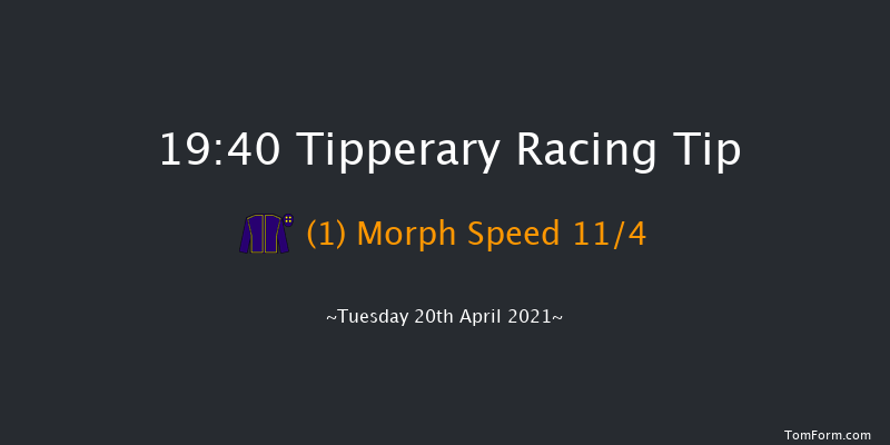 Follow TipperaryRaces On Twitter Handicap (45-65) (Div 1) Tipperary 19:40 Handicap 9f Tue 20th Oct 2020