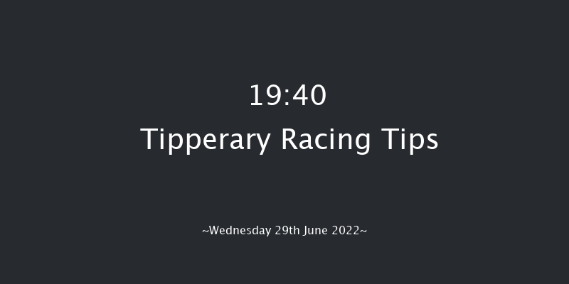 Tipperary 19:40 Handicap 12f Tue 31st May 2022
