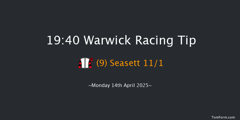Warwick 19-40 (Class 4) 19f Thu 27th Mar 2025
