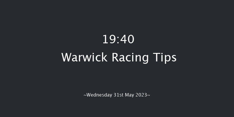Warwick 19:40 Handicap Hurdle (Class 4) 16f Wed 24th May 2023
