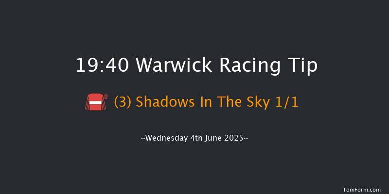 Warwick 19-40 (Class 5) 24f Wed 21st May 2025