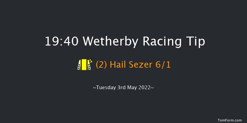 Wetherby 19:40 Handicap (Class 5) 6f Sun 24th Apr 2022