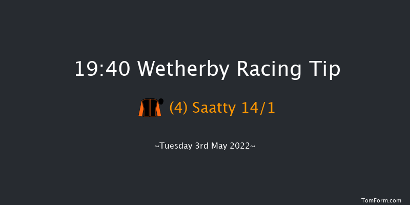 Wetherby 19:40 Handicap (Class 5) 6f Sun 24th Apr 2022